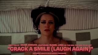 Erick Jordan - Crack A Smile Laugh Again