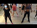 Samba avanc  paris  alex lima dance studio 2020