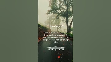 {الرحمن علم القرآن خلق الإنسان }{سورةالرحمن }{تلاوةخاشعة }{عبدالباسط عبدالصمد