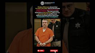 Imagine losing 18years for a crime u didn't commit, then accused again after getting free #fyp