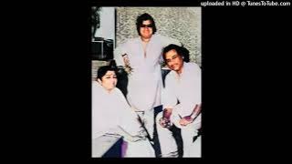 Hum Na Kabhi Honge Judaa (Happy Vers) - Kishore Kumar & Lata Mangeshkar |Phir Janam Lenge Hum (1977)