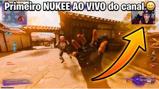 PEGANDO NUKE Black Ops 7
