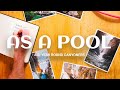 AS A POOL BANDE ANNONCE