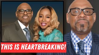 At 74, Bishop Paul Morton FINALLY Breaks Silence – Years of Rumors Finally Confirmed!
