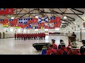 RCMP graduation ceremony - Part three
