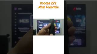 Review coocaa z72 32inch#shorts
