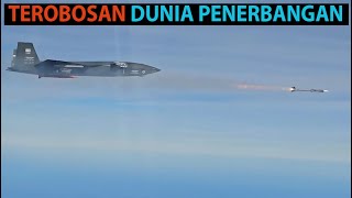 In a World First Kizielma Shoots Down a Jet Powered Target