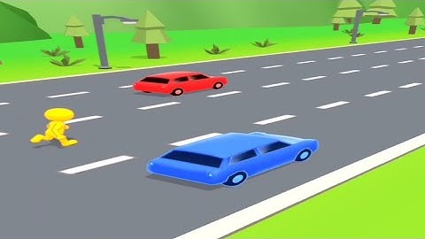 Shape-shifting All Levels Mobile Walthrough iOS,Android Gameplay Stick Run Game New Level Part 2