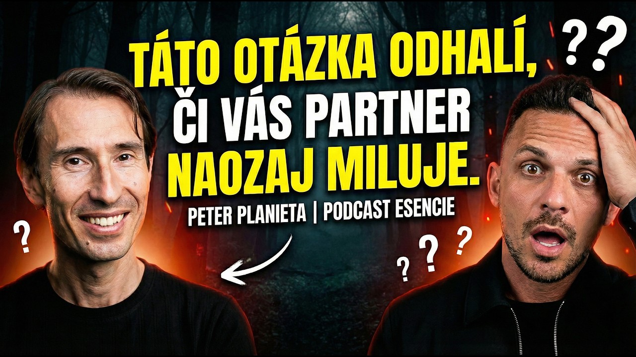 Muži z Marsu, ženy z Venuše: Prečo muž po práci mlčí a žena potrebuje 22 000 slov? - PETER PLANIETA