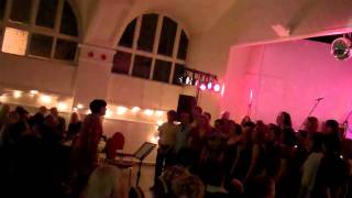 O Sister Where Art Thou, Glasgow 19.11.11, The Parsonage Sing Everything Is Free By Gillian Welch