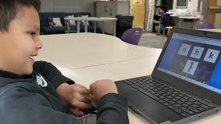 Applying stimulus equivalence through Lexia