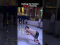 Ranking the Funniest Skating Moments