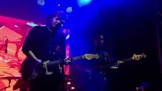 Pompeya - 90 (Live in New Holland 15.09.13)