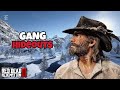 Red Dead Redemption 2 – All Gangs Hideouts Locations | RDR2 Hidden Bases