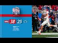 Highlights  ole miss football beats penn state in 2023 peach bowl