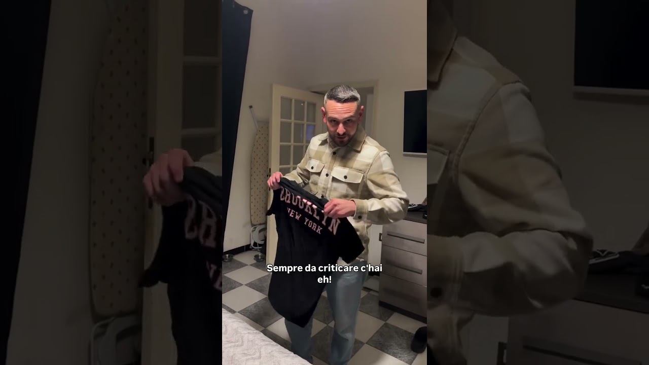 &Egrave; IMPOSSIBILE&hellip; #donna #uomo #impossible