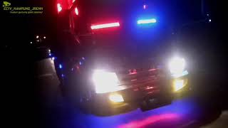 Sepesial Story WA truk oleng untuk mu yang di sana