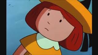 Madeline Lost in Paris - Oh Dear! (reverse)