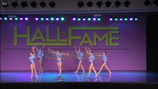 Perception Dance - Not About Angels