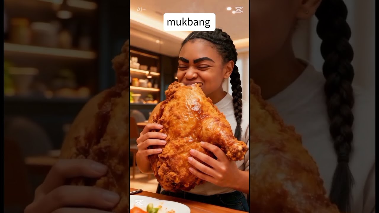  Top 5 Best Mukbang ASMR Videos You Can't Miss