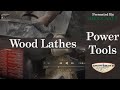 Woodcraft 101 | How to buy a wood lathe and turn a bowl