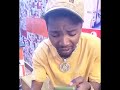 marioo (hakuna matata) rap version by sboy kavu 🔥