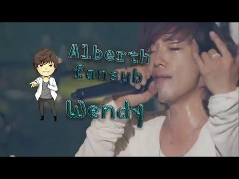 (+) SPYAIR - WENDY Its You