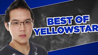 Best Of YellOwStaR - The Gym God | Funny Montage