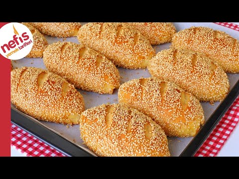 Video: Peynirli Simit