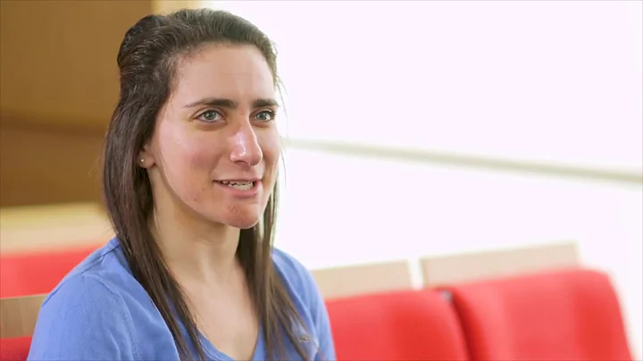 A Senior's Perspective: Hamilton Faculty