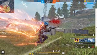 ท้อ 🥲 ยูทูปไ่ม่แนะนำวิอีโอช่อง [AOSOK] เลย 🙂 FREE FIRE #highlight