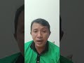 Hành trình chạy Grab 2026 kiếm 250 triệu ngày 32: 23.825k. Giờ vàng food ít đơn, chậm nổ?