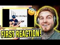 FIRST REACTION To | Ngopi Pagi - ALIP BA TA (AMAZING!)