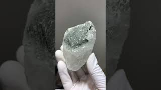 Video preview: Floater Gypsum with Chlorite — Pakistan