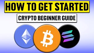 How To Invest In Crypto 2024 Full Beginners Guide