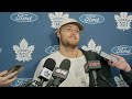 William Nylander | Training Camp | September 22, 2026