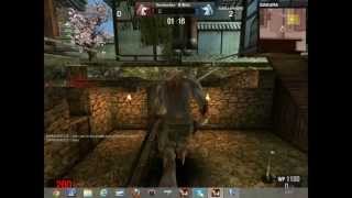 WolfTeam (Glitches+Hack)