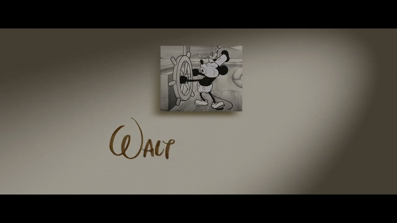 Walt Disney Studios Motion Pictures/Walt Disney Animation Studios