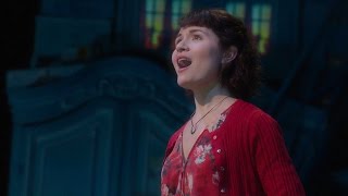 Show Clips: AMELIE starring Phillipa Soo