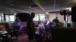 Nik Hill, Nine Lives Set 1, Gala Club 18 7 2026