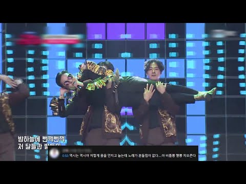 [비투비/서은광&이창섭] 은도끼 금도끼 '낭만오빠' 댓글모음zip.