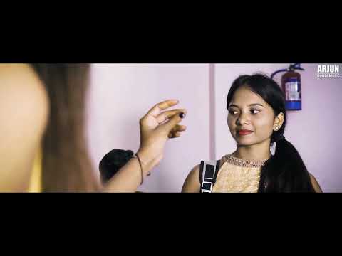 MAR JANE DE NA SAD SONG 2024 | TRAILER | ARJUN DHOTE AND KAJAL DHURVE | ARJUN GONDI MUSIC