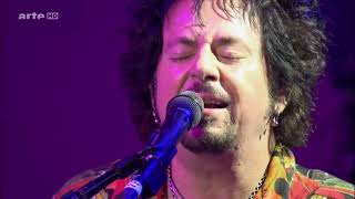 Toto Without Your Lovelittle Wing - Live At Baloise Session 2015Basel - Switzerland