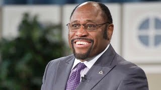 Dr. Myles Munroe | Insecure, Jealous, & Sick Leadership