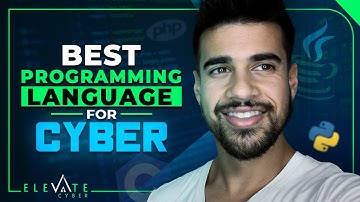 Best Programming Language For Cyber Security Pentesting