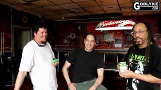 HEAR THEIR GEAR - Suffocation Band - Maxon Pedals