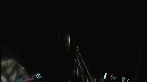 FEAR 2 Scary scene in school level