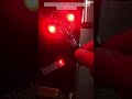 Round shape Wristband board