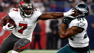 “Who Had the Better Career: Leonard Fournette or Emmanuel Acho?!” Wealth