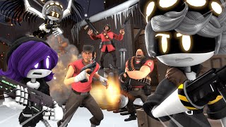 Payload Crossfire Sfm I Murder Drones X Tf2